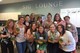 Onsite JERF jars cooking demo with mason jar meals
